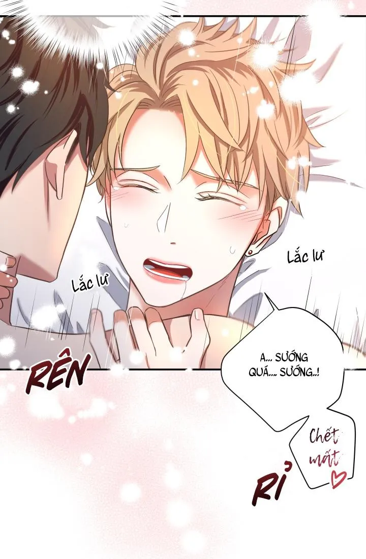 SÁCH LƯỢC HƯỚNG DẪN ĐƯỢC NGƯỜI NGƯỜI YÊU THÍCH Chapter 7 Trang 52