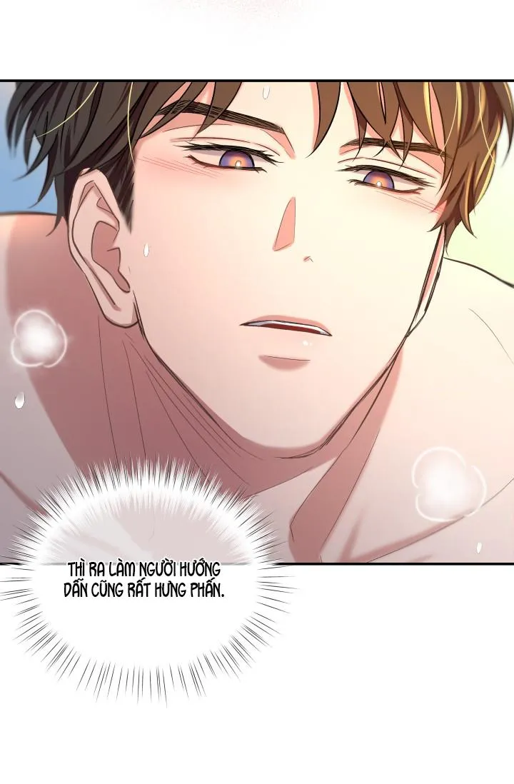 SÁCH LƯỢC HƯỚNG DẪN ĐƯỢC NGƯỜI NGƯỜI YÊU THÍCH Chapter 7 Trang 53