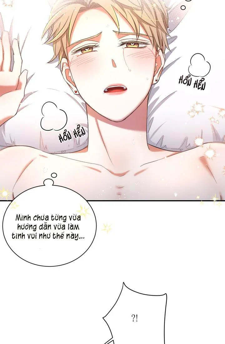 SÁCH LƯỢC HƯỚNG DẪN ĐƯỢC NGƯỜI NGƯỜI YÊU THÍCH Chapter 7 Trang 59