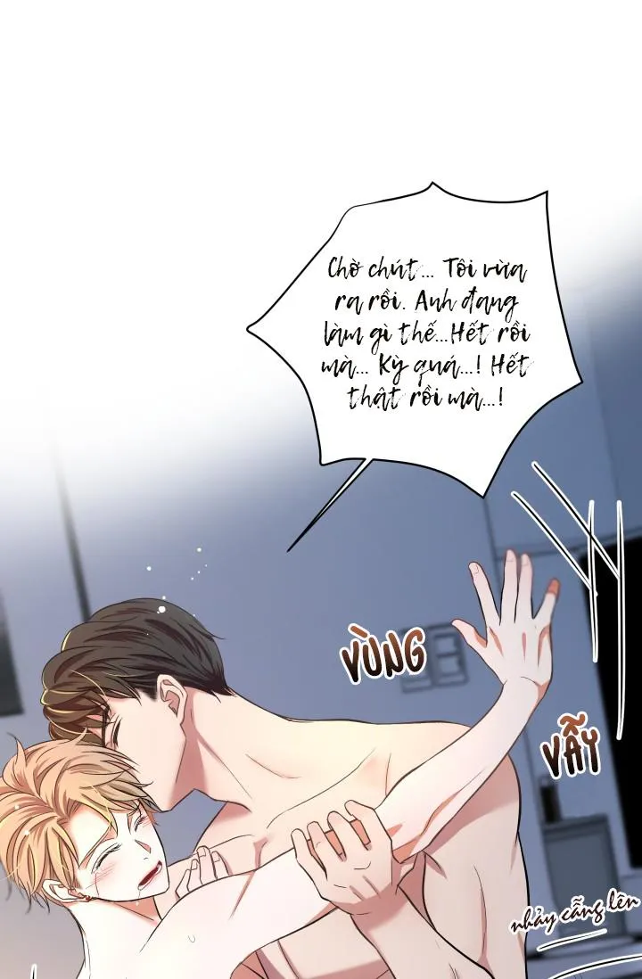 SÁCH LƯỢC HƯỚNG DẪN ĐƯỢC NGƯỜI NGƯỜI YÊU THÍCH Chapter 7 Trang 63