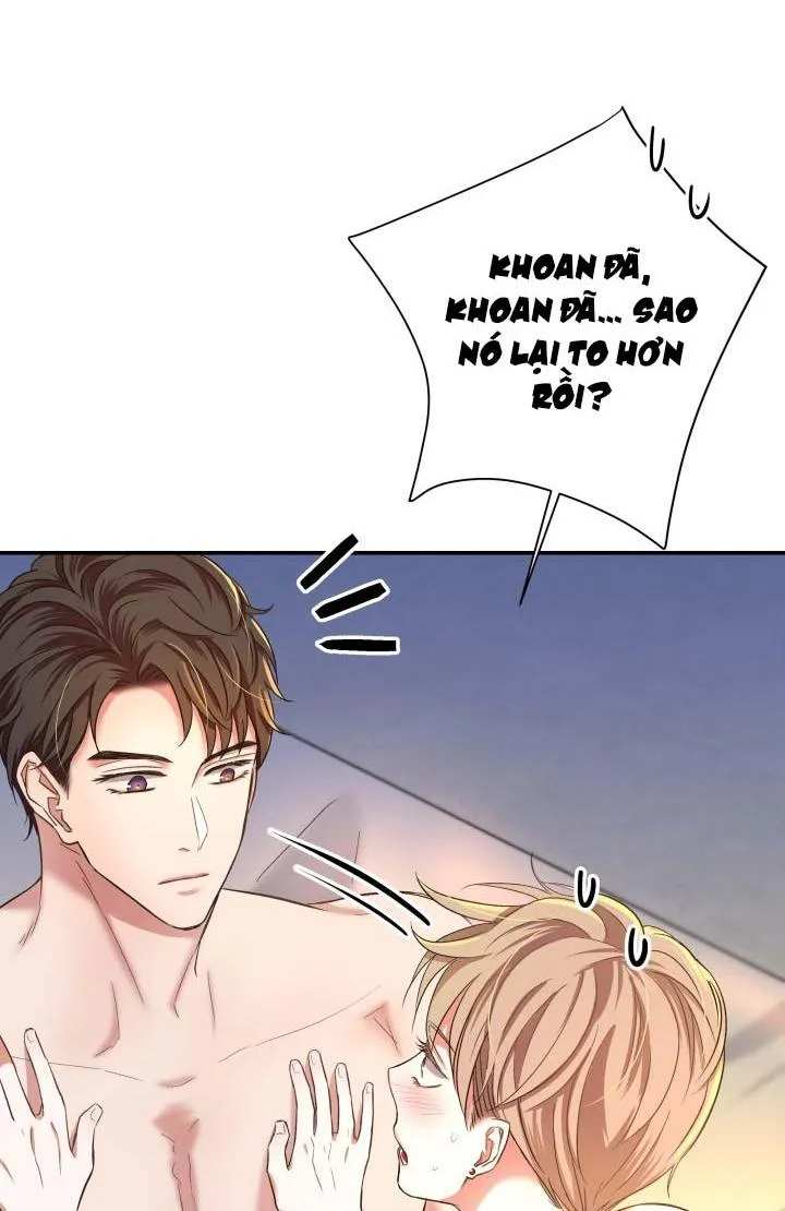 SÁCH LƯỢC HƯỚNG DẪN ĐƯỢC NGƯỜI NGƯỜI YÊU THÍCH Chapter 8 Trang 5