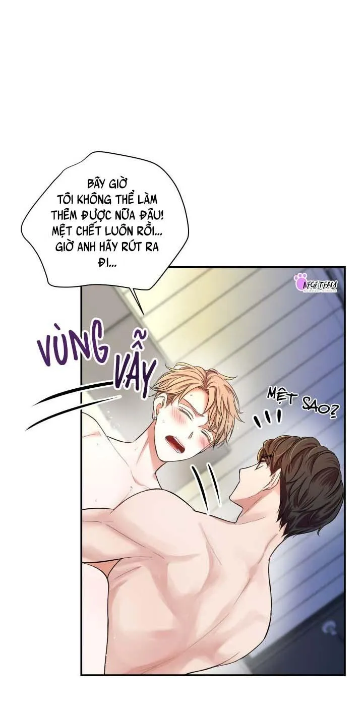 SÁCH LƯỢC HƯỚNG DẪN ĐƯỢC NGƯỜI NGƯỜI YÊU THÍCH Chapter 8 Trang 7