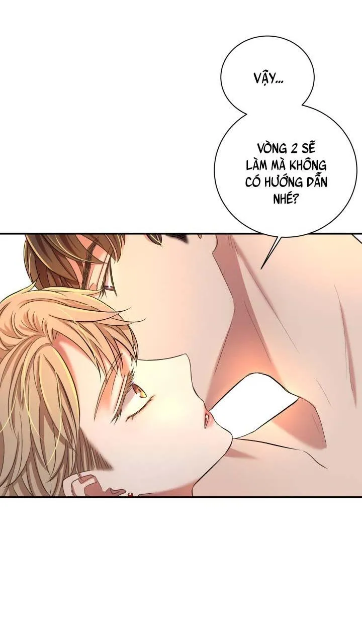 SÁCH LƯỢC HƯỚNG DẪN ĐƯỢC NGƯỜI NGƯỜI YÊU THÍCH Chapter 8 Trang 8