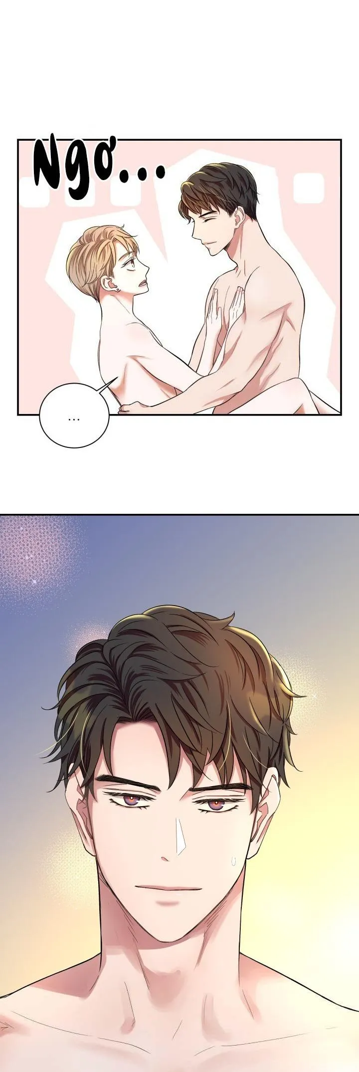 SÁCH LƯỢC HƯỚNG DẪN ĐƯỢC NGƯỜI NGƯỜI YÊU THÍCH Chapter 8 Trang 9