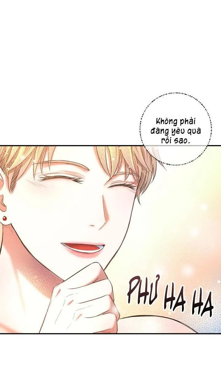 SÁCH LƯỢC HƯỚNG DẪN ĐƯỢC NGƯỜI NGƯỜI YÊU THÍCH Chapter 8 Trang 11