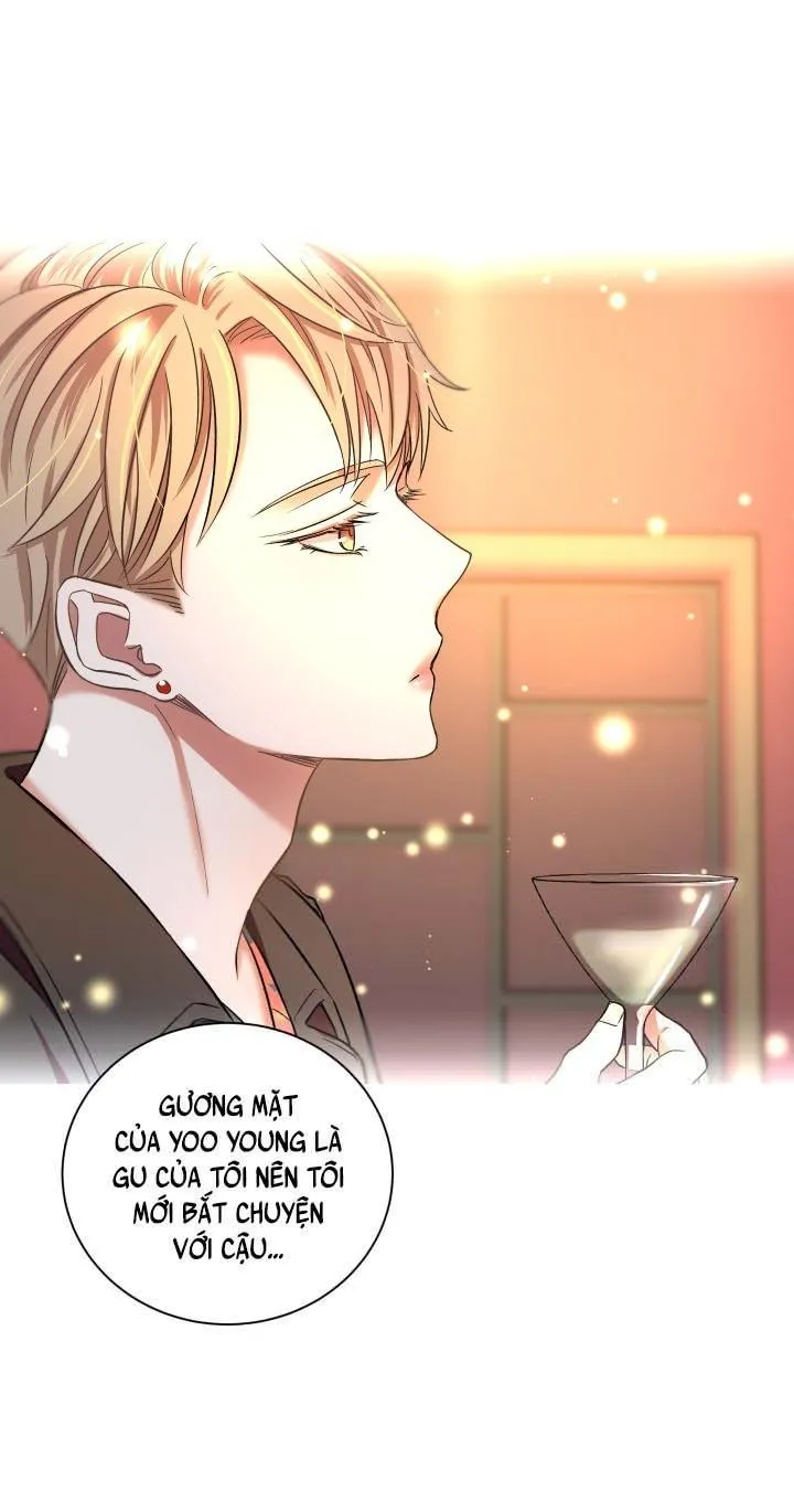 SÁCH LƯỢC HƯỚNG DẪN ĐƯỢC NGƯỜI NGƯỜI YÊU THÍCH Chapter 8 Trang 18