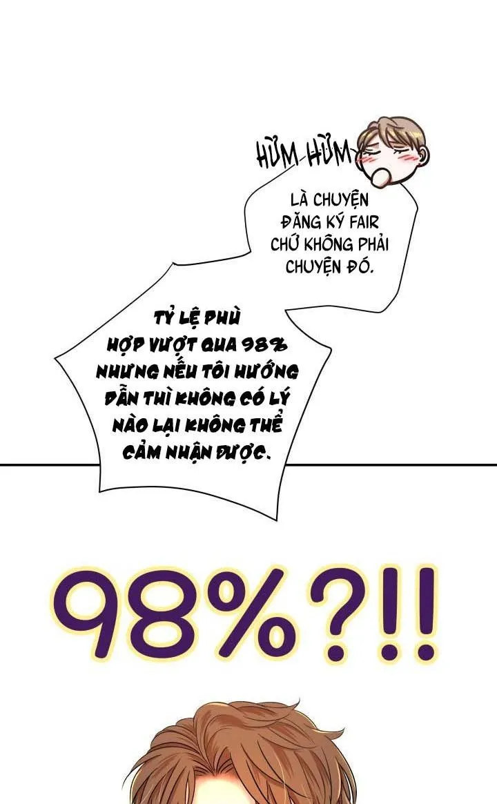 SÁCH LƯỢC HƯỚNG DẪN ĐƯỢC NGƯỜI NGƯỜI YÊU THÍCH Chapter 8 Trang 19