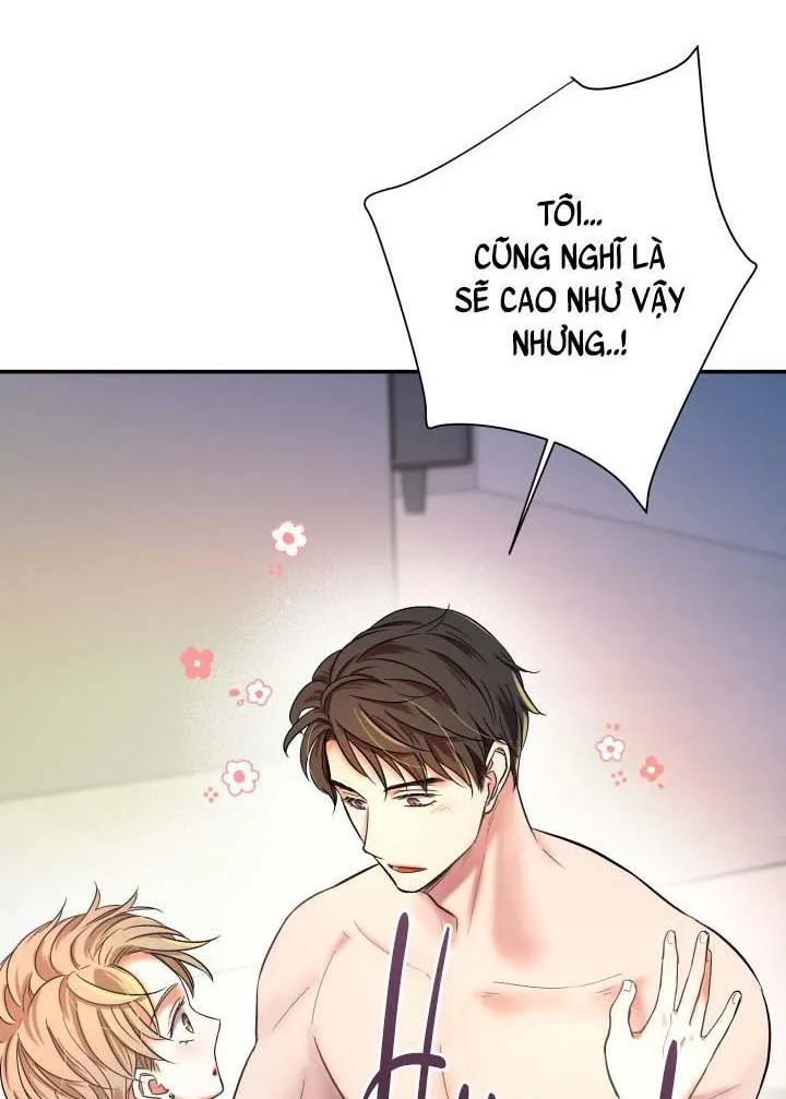 SÁCH LƯỢC HƯỚNG DẪN ĐƯỢC NGƯỜI NGƯỜI YÊU THÍCH Chapter 8 Trang 21