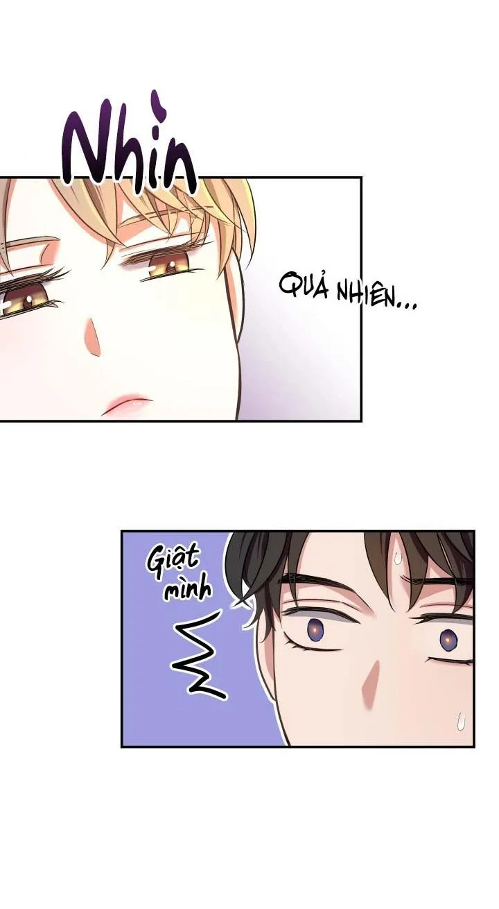 SÁCH LƯỢC HƯỚNG DẪN ĐƯỢC NGƯỜI NGƯỜI YÊU THÍCH Chapter 8 Trang 23