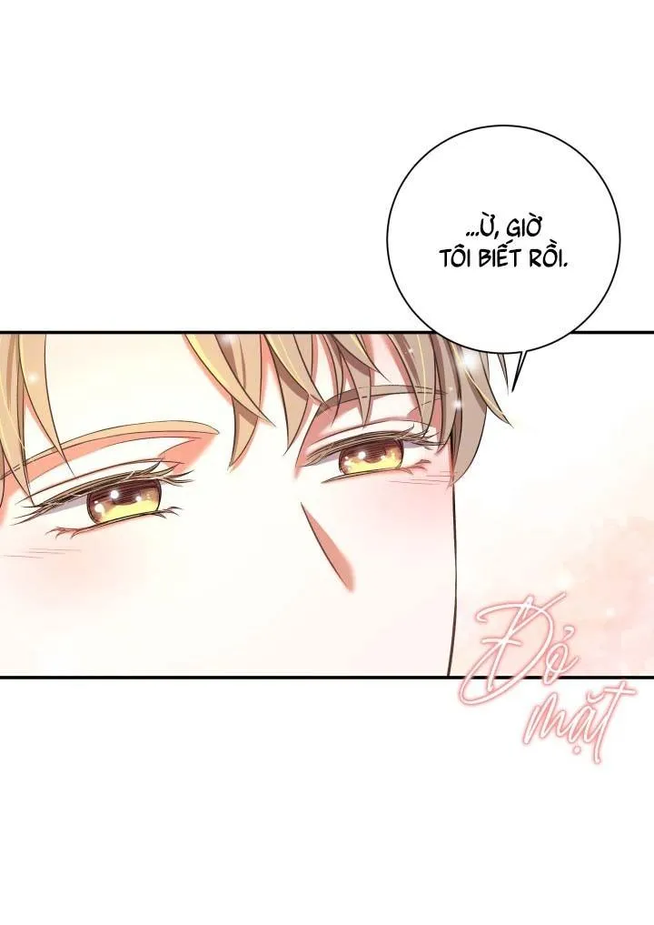 SÁCH LƯỢC HƯỚNG DẪN ĐƯỢC NGƯỜI NGƯỜI YÊU THÍCH Chapter 8 Trang 28