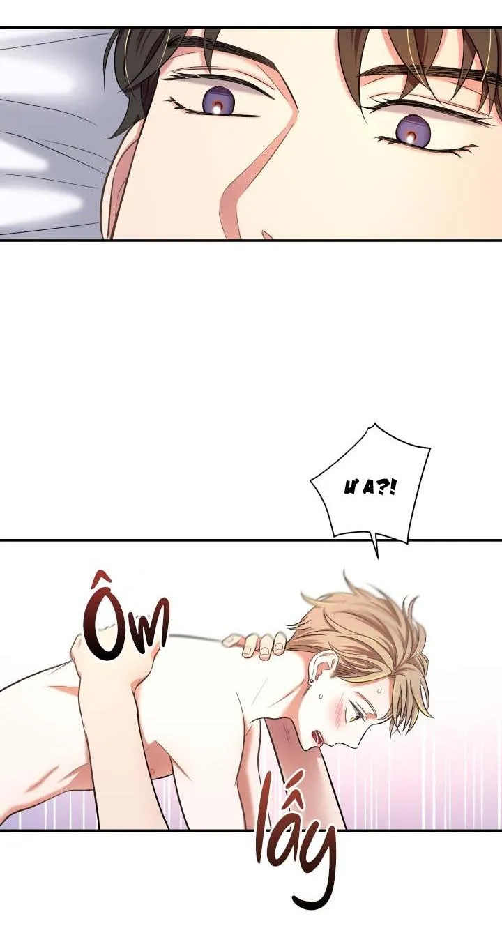 SÁCH LƯỢC HƯỚNG DẪN ĐƯỢC NGƯỜI NGƯỜI YÊU THÍCH Chapter 8 Trang 34