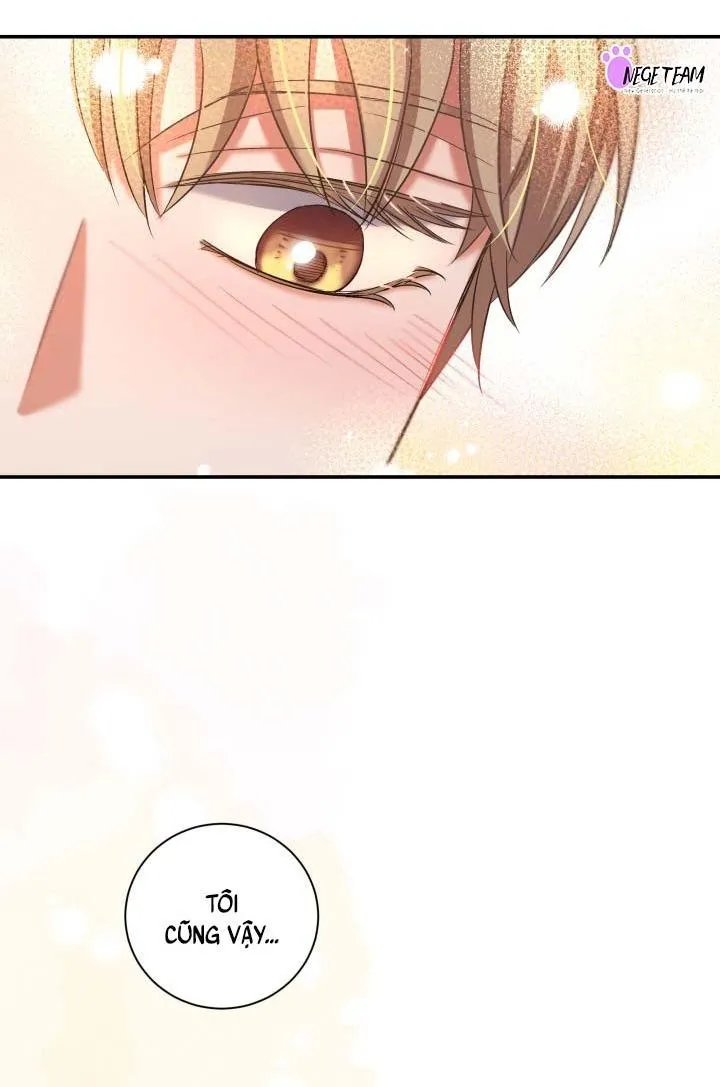 SÁCH LƯỢC HƯỚNG DẪN ĐƯỢC NGƯỜI NGƯỜI YÊU THÍCH Chapter 8 Trang 37