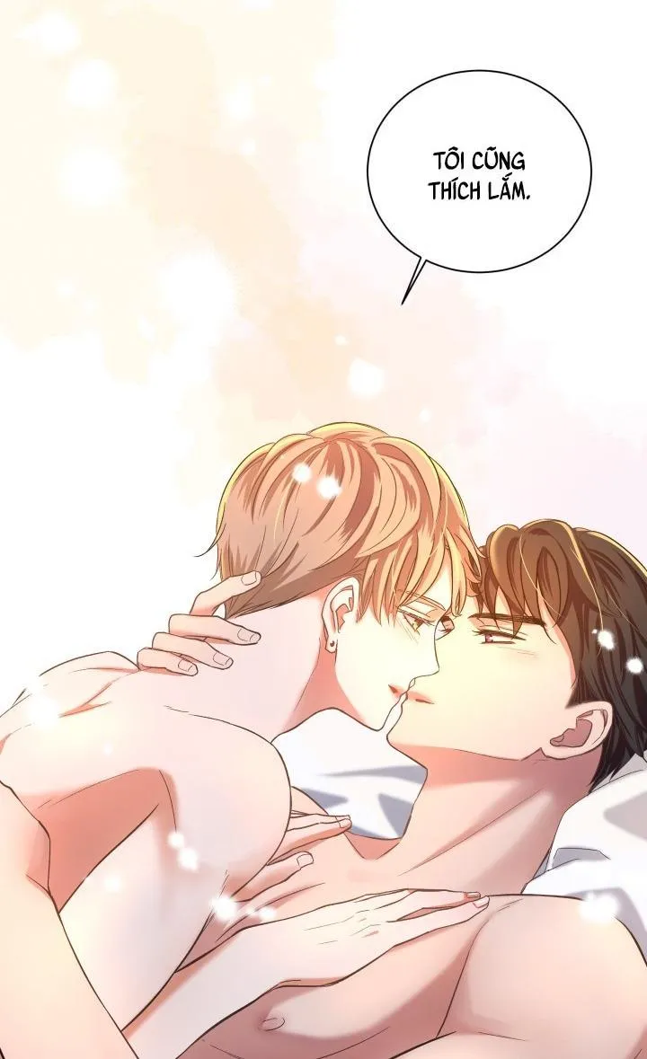 SÁCH LƯỢC HƯỚNG DẪN ĐƯỢC NGƯỜI NGƯỜI YÊU THÍCH Chapter 8 Trang 38