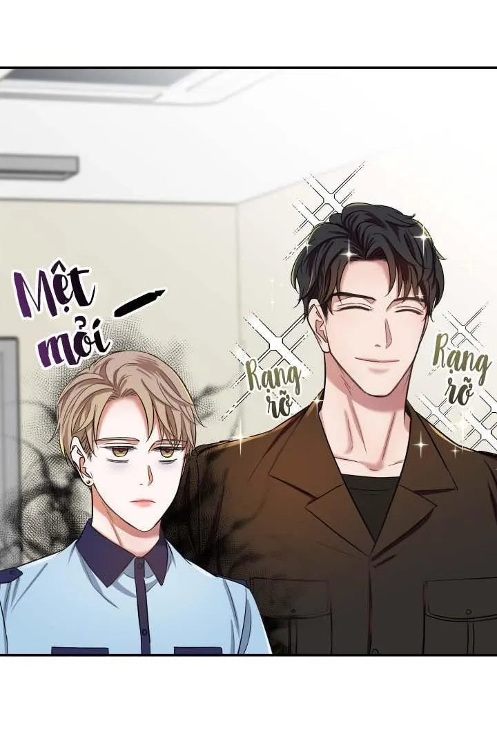 SÁCH LƯỢC HƯỚNG DẪN ĐƯỢC NGƯỜI NGƯỜI YÊU THÍCH Chapter 8 Trang 42