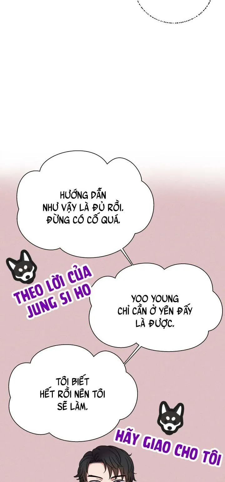 SÁCH LƯỢC HƯỚNG DẪN ĐƯỢC NGƯỜI NGƯỜI YÊU THÍCH Chapter 8 Trang 45