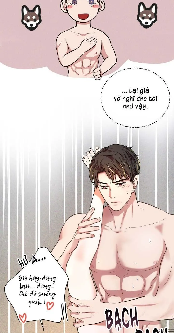 SÁCH LƯỢC HƯỚNG DẪN ĐƯỢC NGƯỜI NGƯỜI YÊU THÍCH Chapter 8 Trang 46