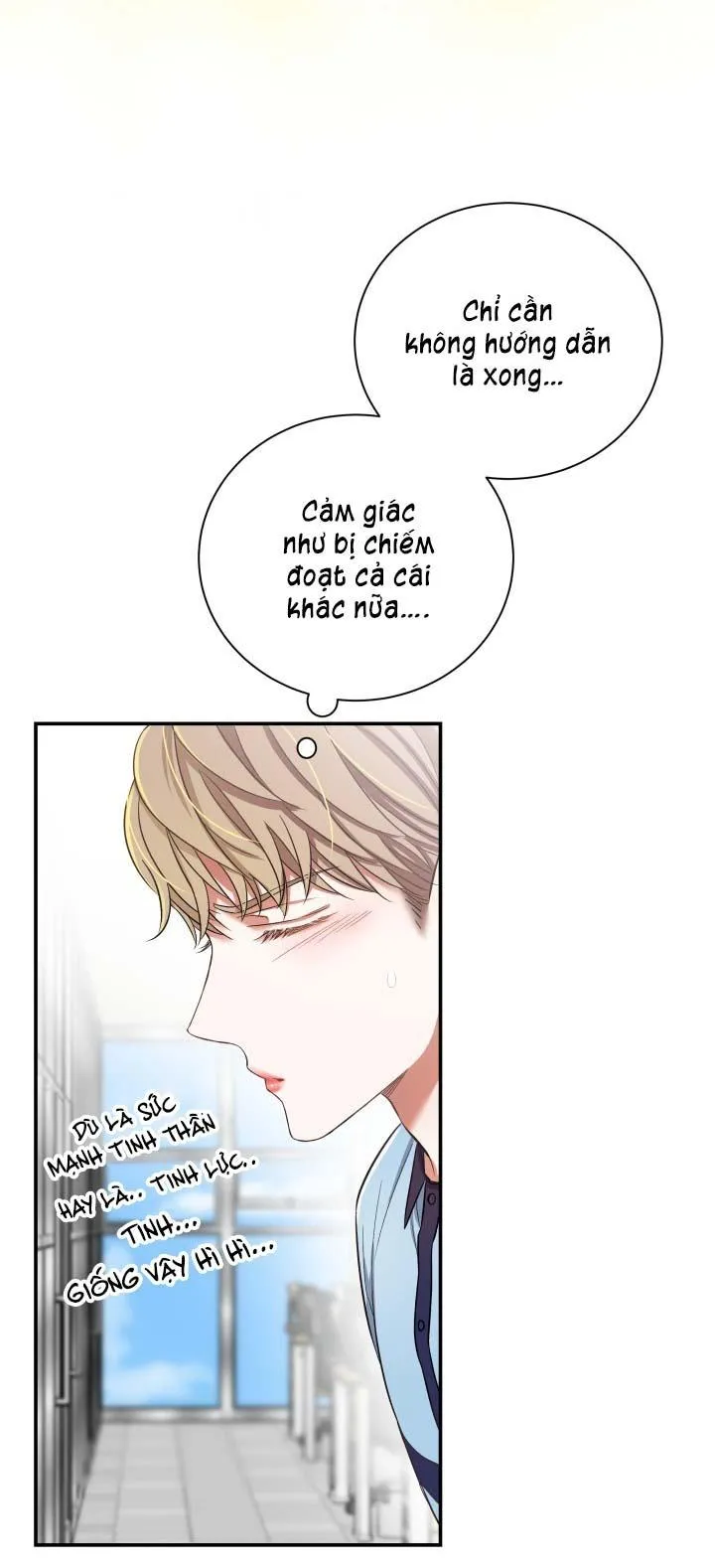 SÁCH LƯỢC HƯỚNG DẪN ĐƯỢC NGƯỜI NGƯỜI YÊU THÍCH Chapter 8 Trang 52