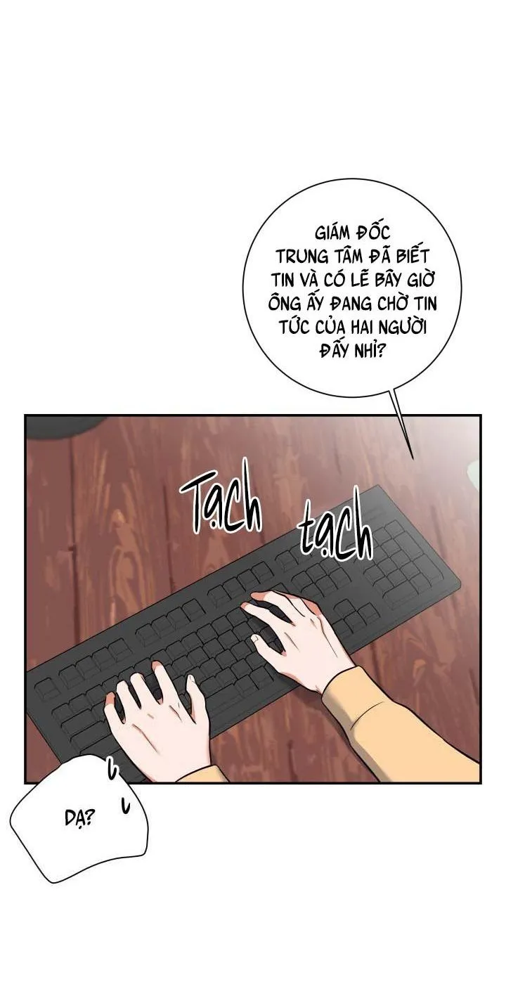 SÁCH LƯỢC HƯỚNG DẪN ĐƯỢC NGƯỜI NGƯỜI YÊU THÍCH Chapter 8 Trang 59