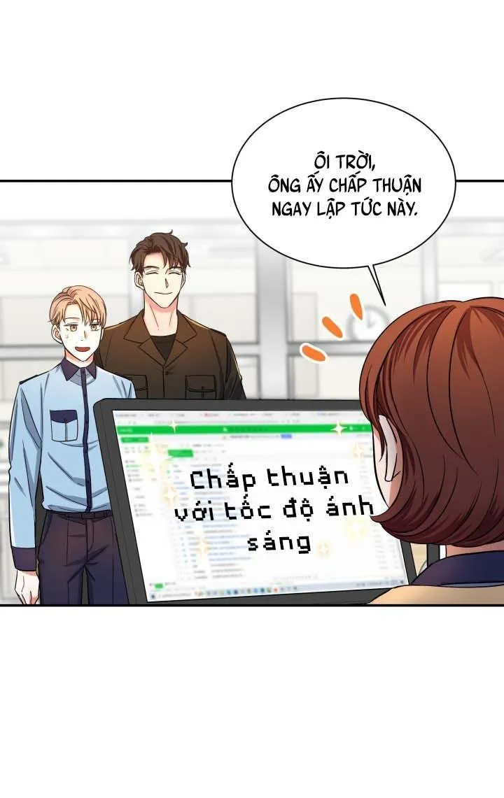 SÁCH LƯỢC HƯỚNG DẪN ĐƯỢC NGƯỜI NGƯỜI YÊU THÍCH Chapter 8 Trang 60