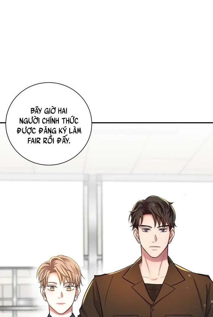 SÁCH LƯỢC HƯỚNG DẪN ĐƯỢC NGƯỜI NGƯỜI YÊU THÍCH Chapter 8 Trang 61