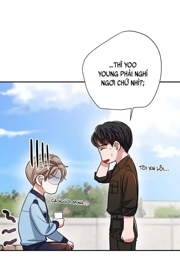 SÁCH LƯỢC HƯỚNG DẪN ĐƯỢC NGƯỜI NGƯỜI YÊU THÍCH Chapter 8 Trang 66