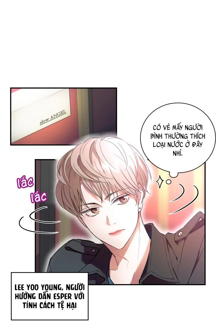 SÁCH LƯỢC HƯỚNG DẪN ĐƯỢC NGƯỜI NGƯỜI YÊU THÍCH Chapter 0 Trang 5