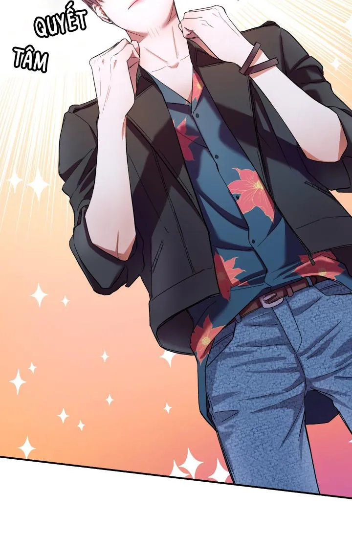 SÁCH LƯỢC HƯỚNG DẪN ĐƯỢC NGƯỜI NGƯỜI YÊU THÍCH Chapter 0 Trang 7