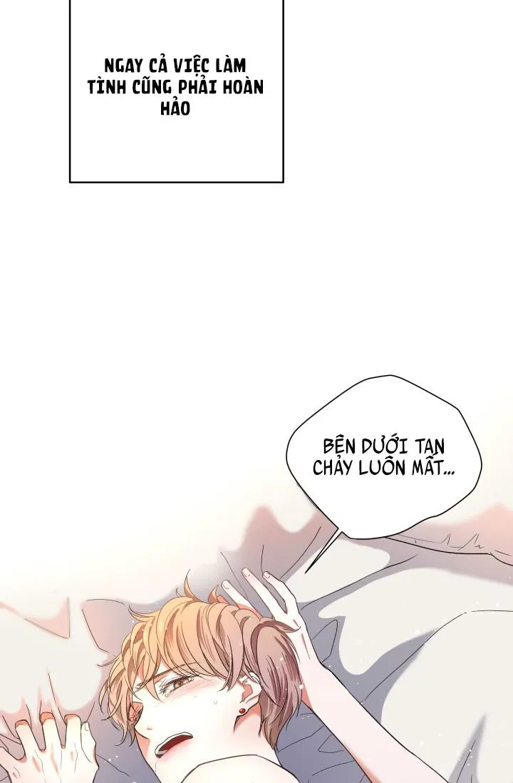 SÁCH LƯỢC HƯỚNG DẪN ĐƯỢC NGƯỜI NGƯỜI YÊU THÍCH Chapter 0 Trang 13