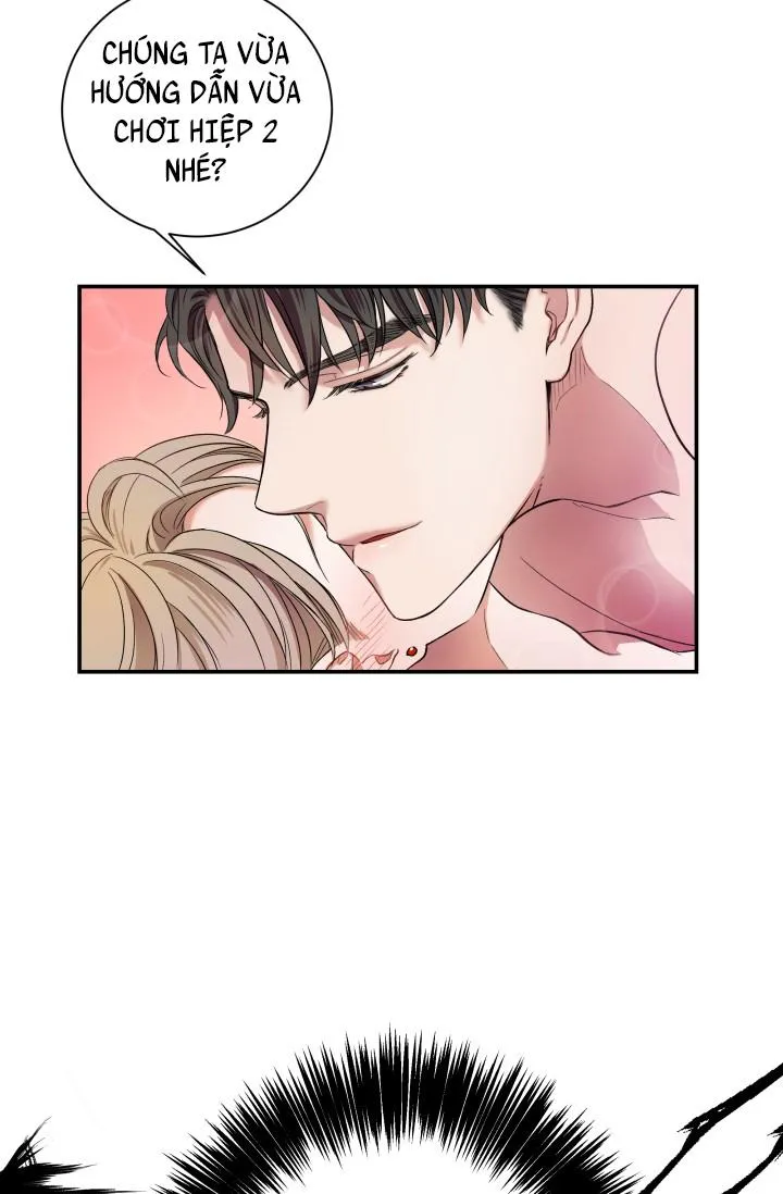 SÁCH LƯỢC HƯỚNG DẪN ĐƯỢC NGƯỜI NGƯỜI YÊU THÍCH Chapter 0 Trang 15