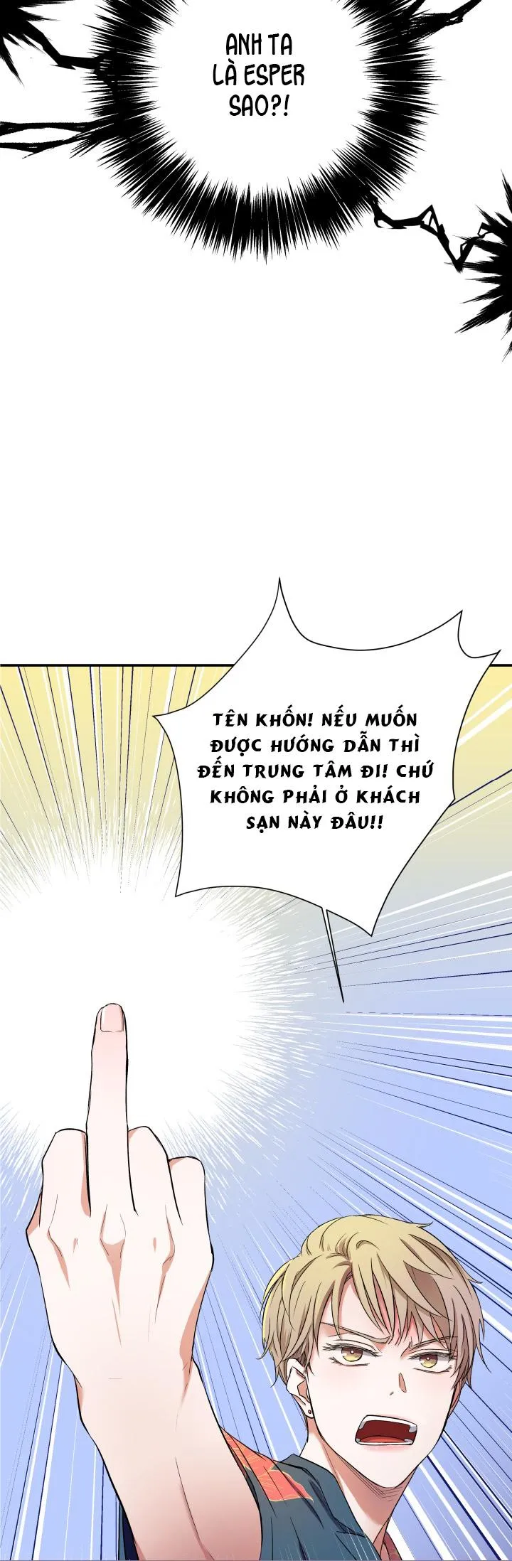 SÁCH LƯỢC HƯỚNG DẪN ĐƯỢC NGƯỜI NGƯỜI YÊU THÍCH Chapter 0 Trang 16