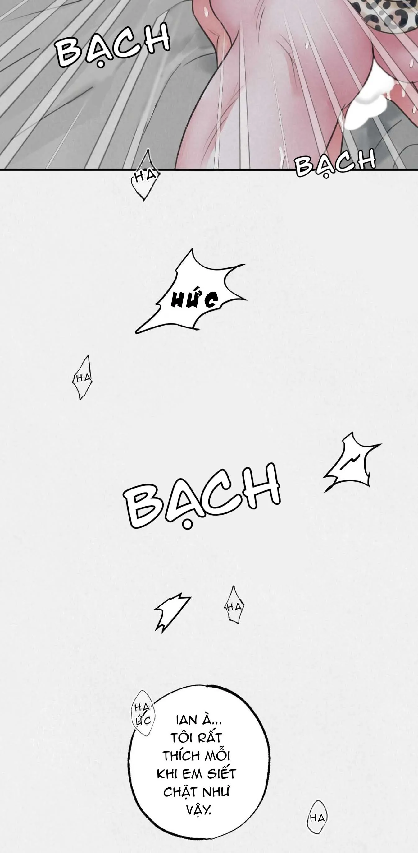 SAFARI GAME (FULL) Chapter 4 Trang 6