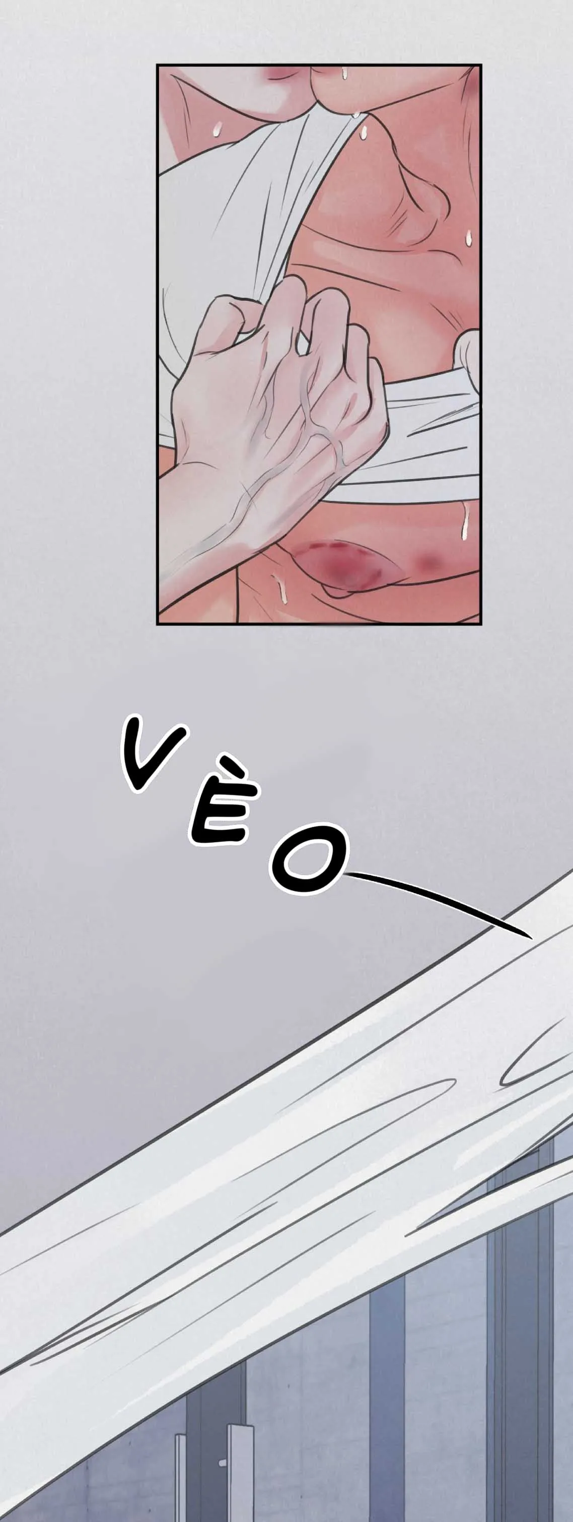 SAFARI GAME (FULL) Chapter 4 Trang 9