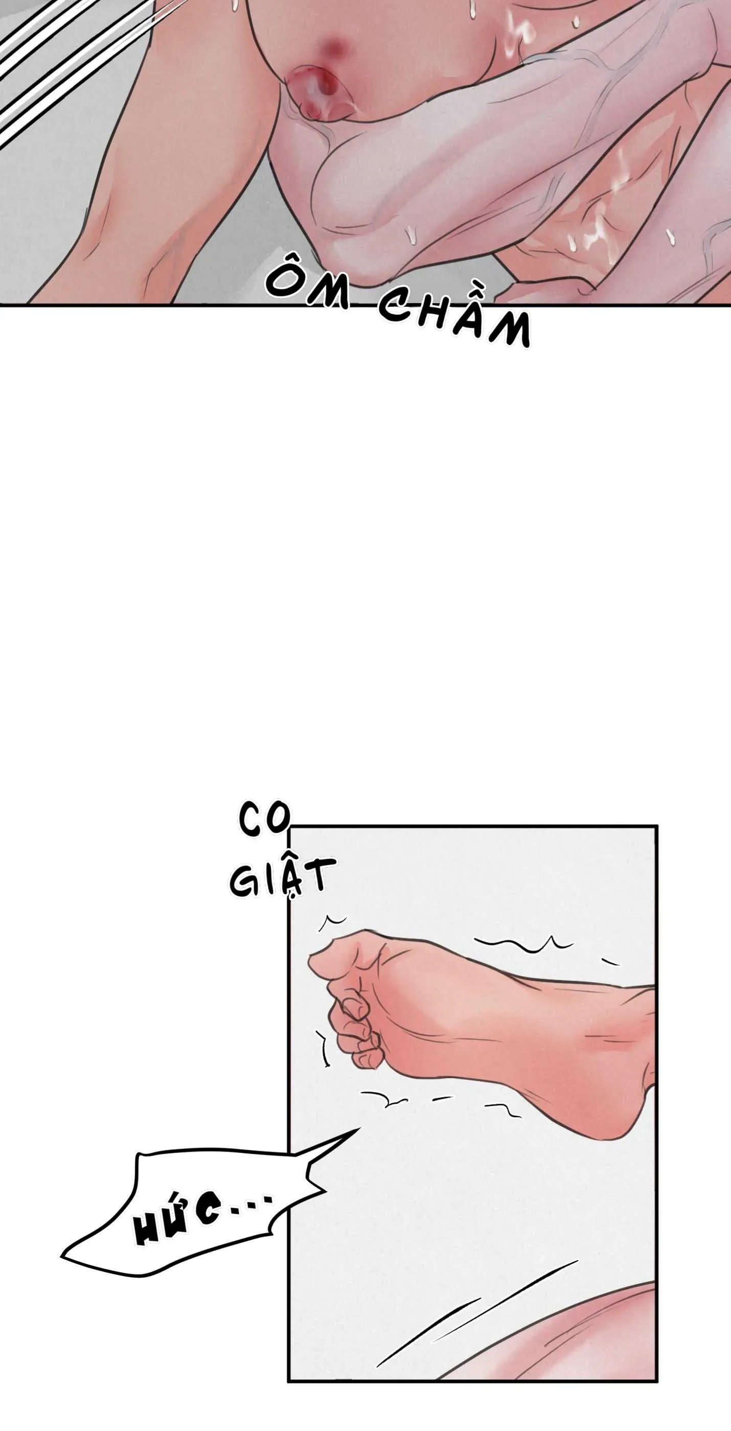 SAFARI GAME (FULL) Chapter 4 Trang 16