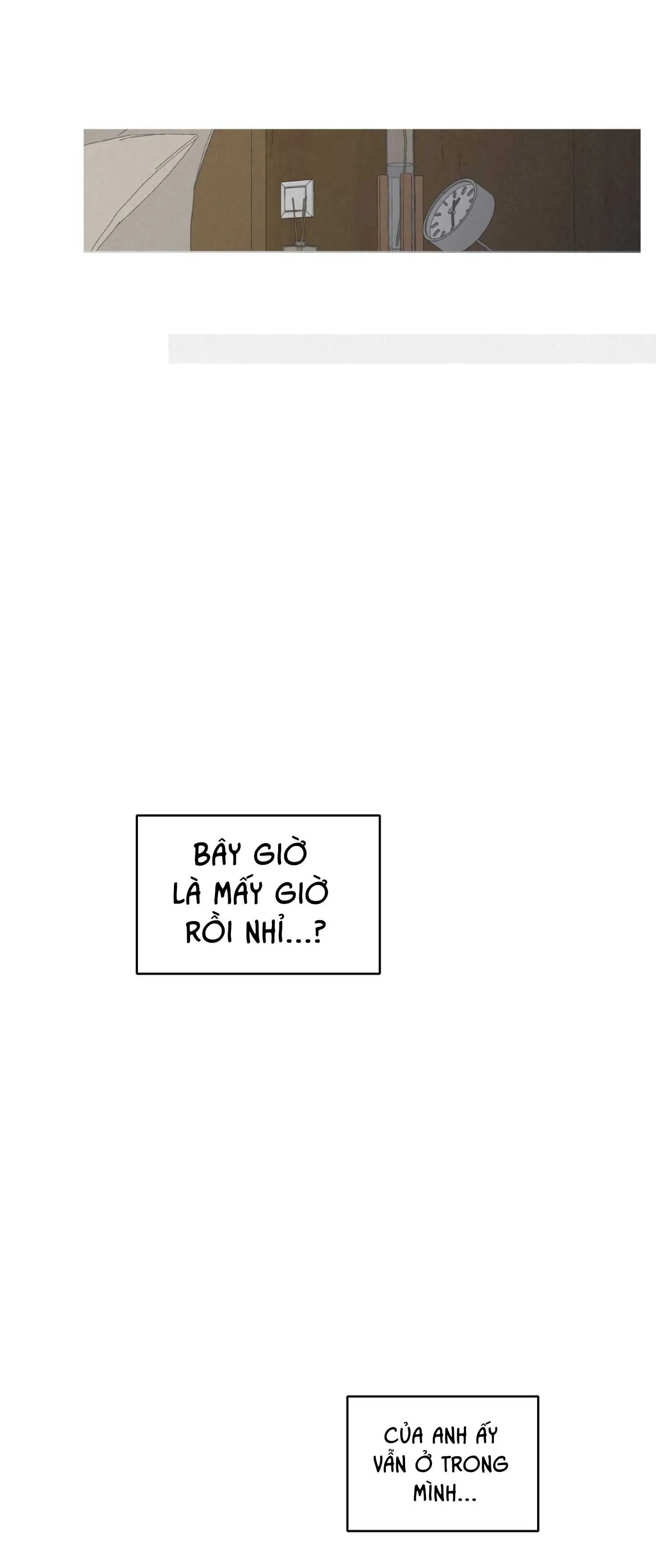 SAFARI GAME (FULL) Chapter 4 Trang 39