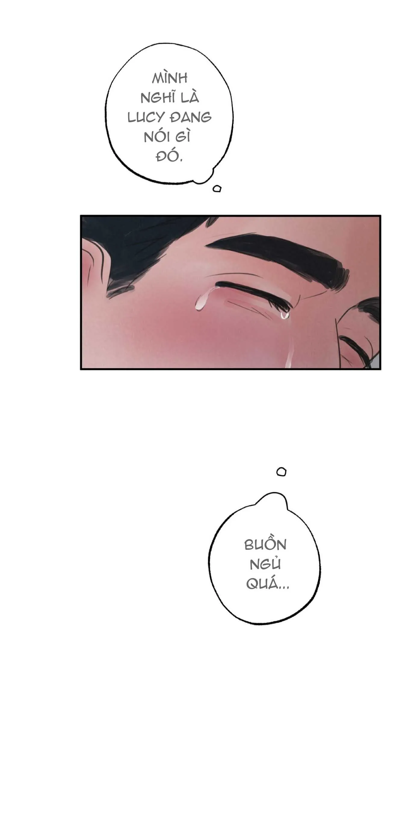 SAFARI GAME (FULL) Chapter 4 Trang 41