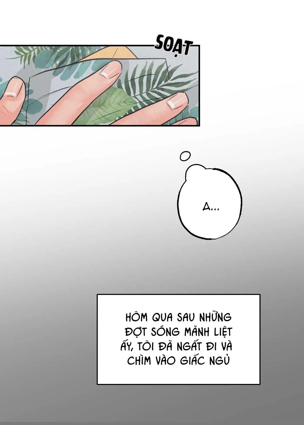 SAFARI GAME (FULL) Chapter 5 Trang 10