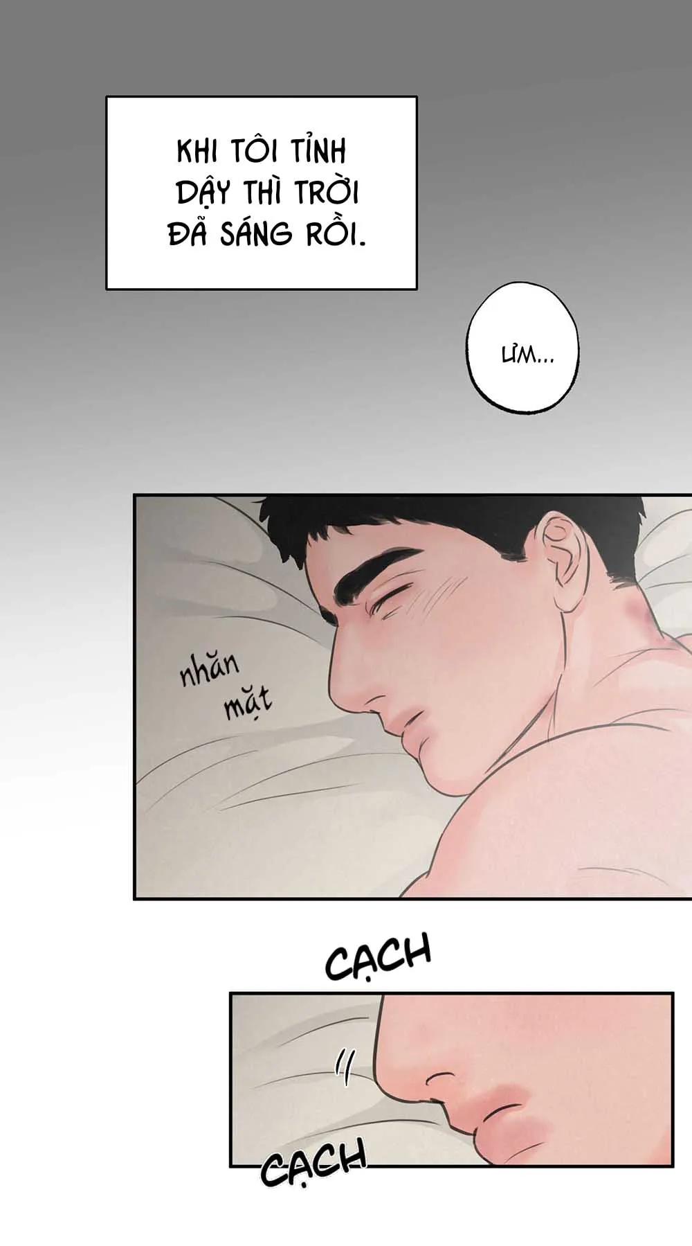 SAFARI GAME (FULL) Chapter 5 Trang 11