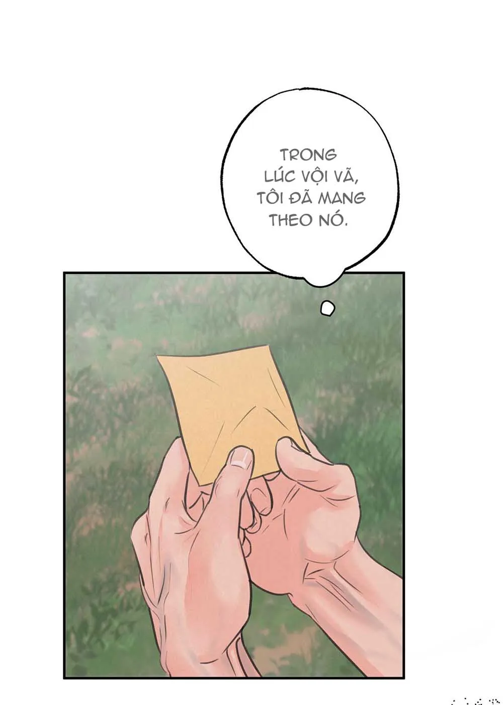 SAFARI GAME (FULL) Chapter 5 Trang 17