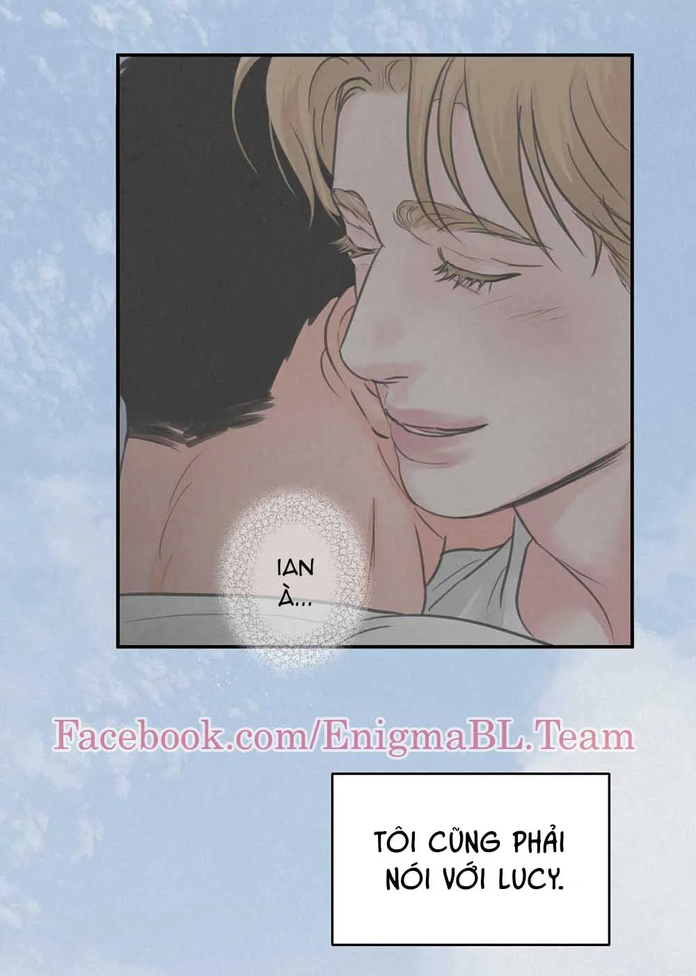 SAFARI GAME (FULL) Chapter 5 Trang 33