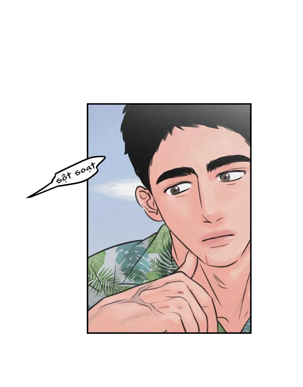 SAFARI GAME (FULL) Chapter 5 Trang 35