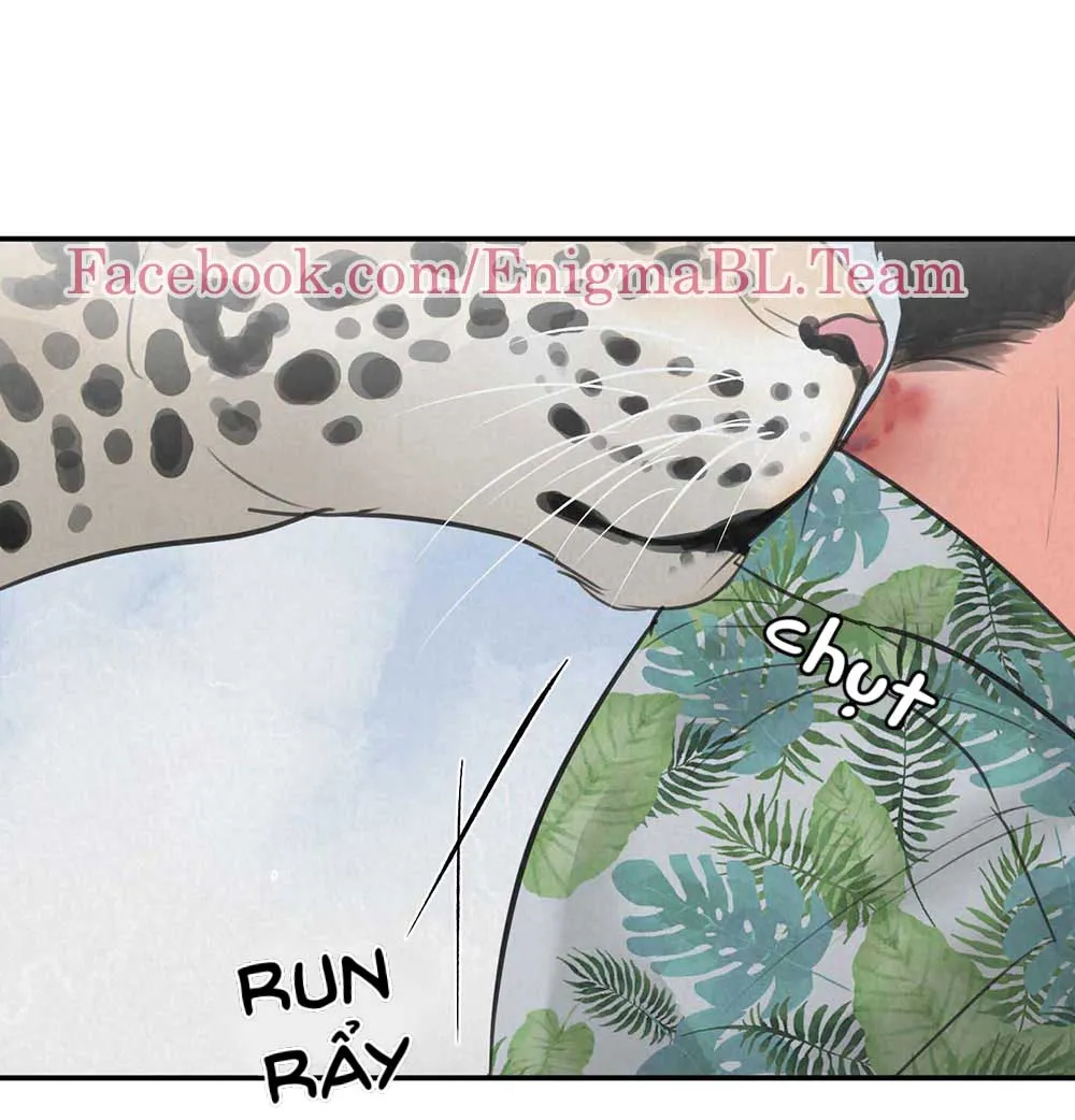 SAFARI GAME (FULL) Chapter 5 Trang 39