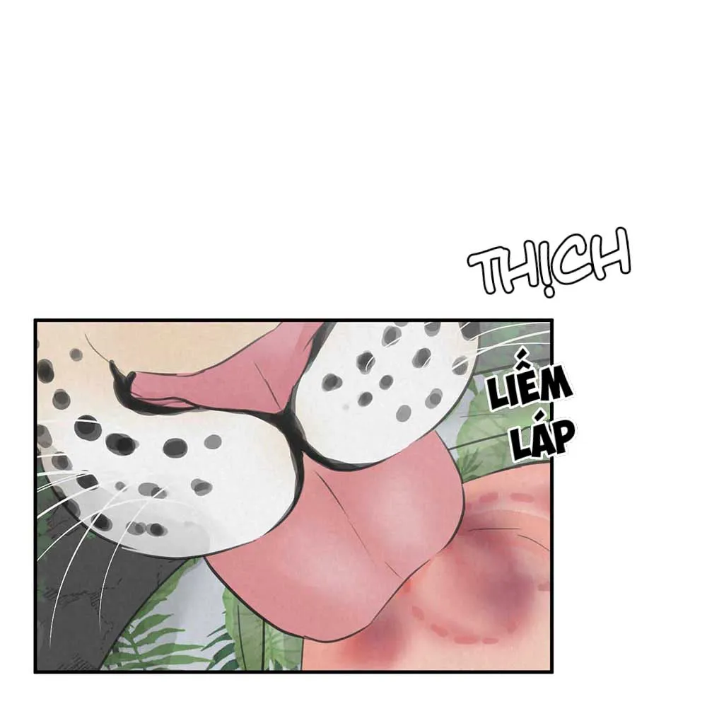 SAFARI GAME (FULL) Chapter 5 Trang 40