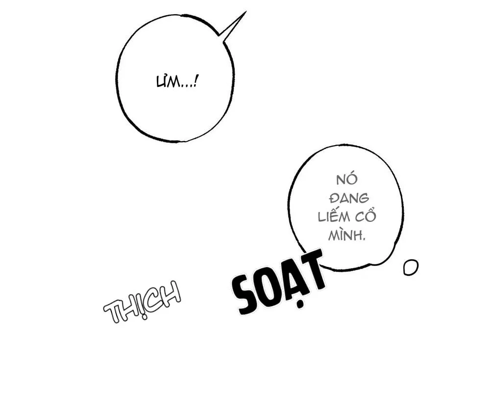 SAFARI GAME (FULL) Chapter 5 Trang 41