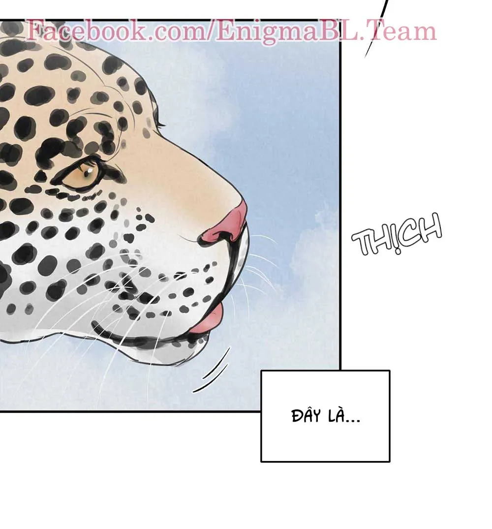 SAFARI GAME (FULL) Chapter 5 Trang 42