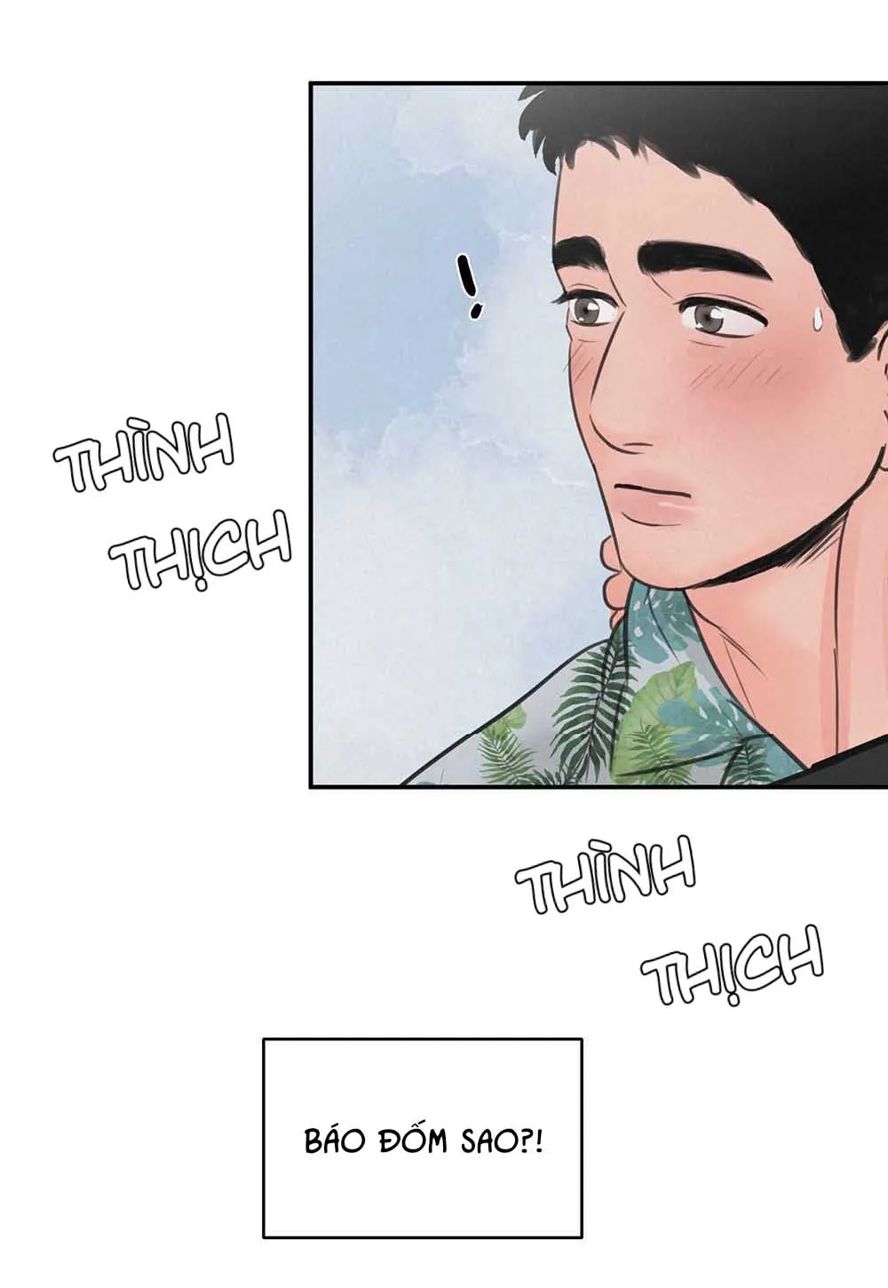 SAFARI GAME (FULL) Chapter 5 Trang 43