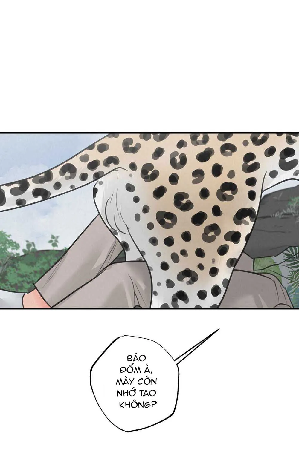 SAFARI GAME (FULL) Chapter 5 Trang 50