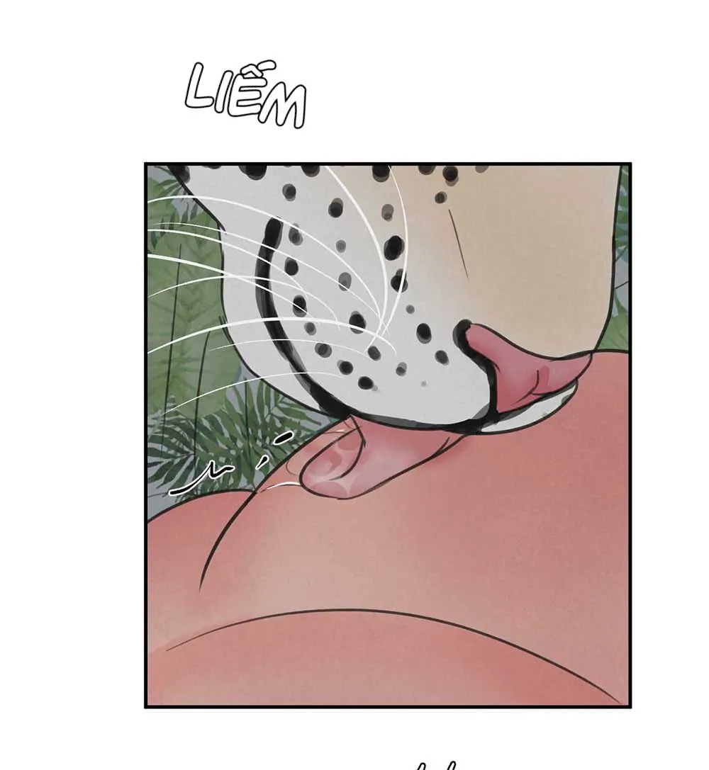 SAFARI GAME (FULL) Chapter 5 Trang 56