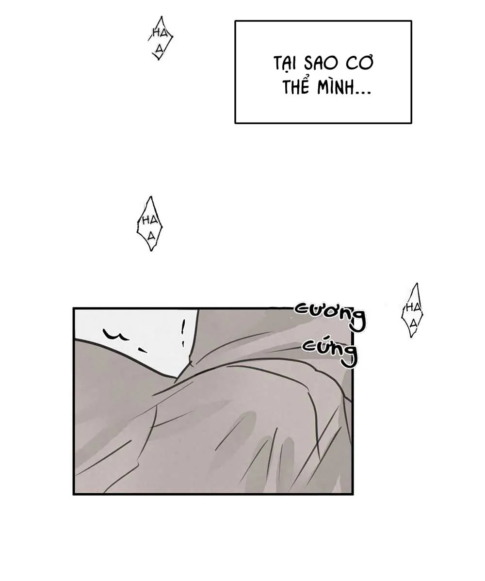 SAFARI GAME (FULL) Chapter 5 Trang 59