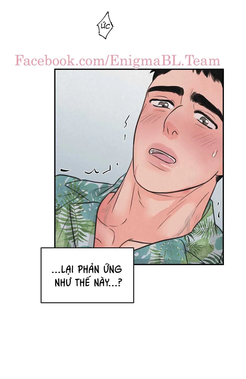 SAFARI GAME (FULL) Chapter 5 Trang 60