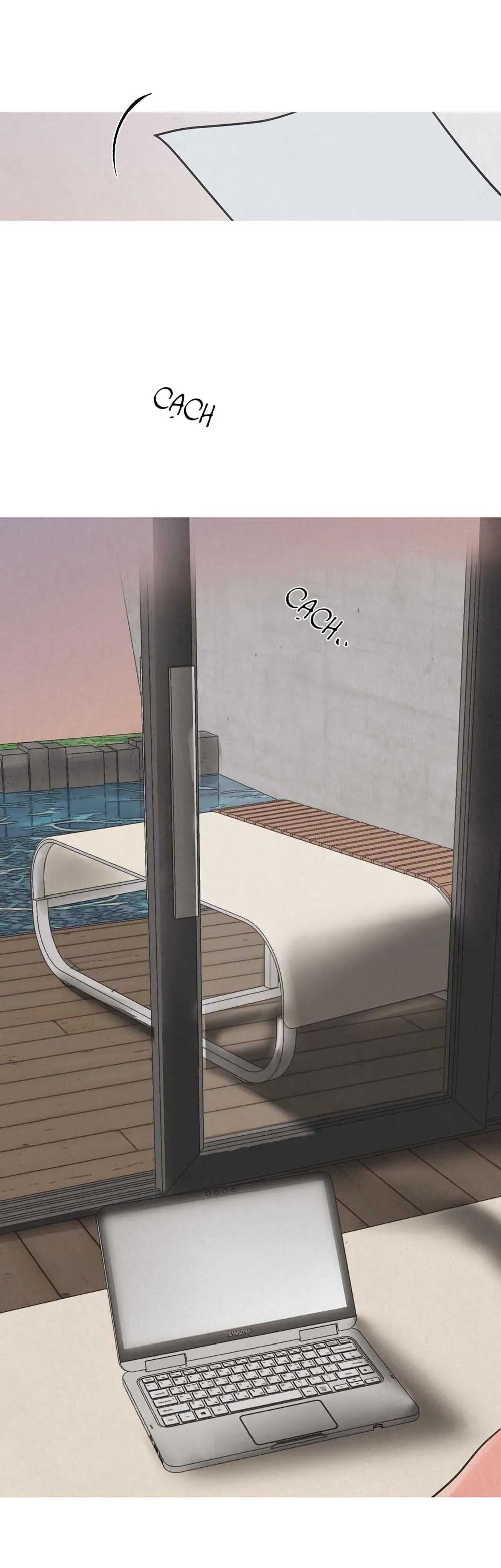 SAFARI GAME (FULL) Chapter 6 Trang 19